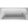 Duravit D-Code 160x70 700096 - зображення 1