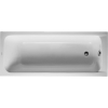 Duravit D-Code 170x70 700098 - зображення 1