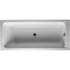 Duravit D-Code 170x75 700099 - зображення 1