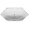 Duravit D-Code 190x90 700138 - зображення 1