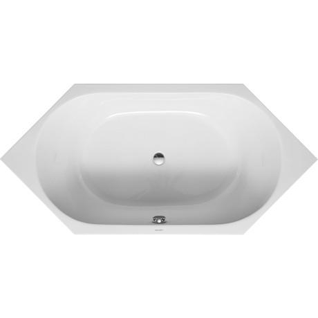 Duravit D-Code 190x90 700138 - зображення 1