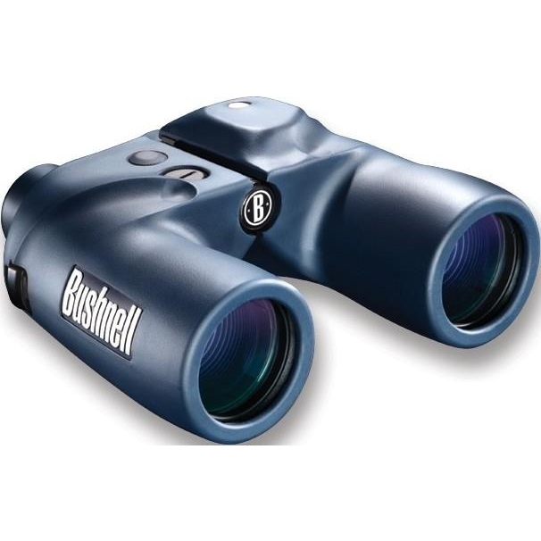 Bushnell Marine 7x50 w/Compass - зображення 1