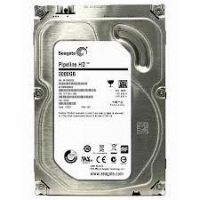 Seagate Pipeline HD ST2000VM003 - зображення 1