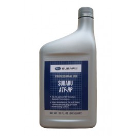 Subaru ATF-HP 0.946L (SOA868V9241)