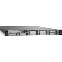 Cisco UCS C220 M3 Rack (DBUN-C220-352)