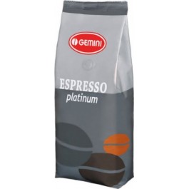 Gemini Espresso Platinum зерно 1кг