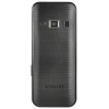 Samsung C3322 (Metallic Black) - зображення 2