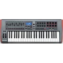 Novation Impulse 49