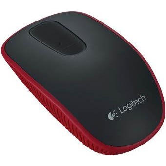 Logitech T400 Zone Touch Mouse - зображення 1