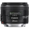 Canon EF 28mm f/2,8 IS USM - зображення 1