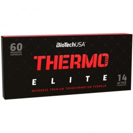 BiotechUSA ThermoTest Elite 60 caps