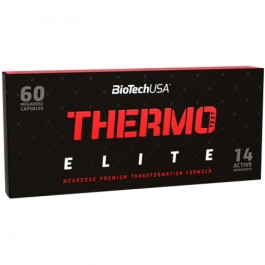   BiotechUSA ThermoTest Elite 60 caps