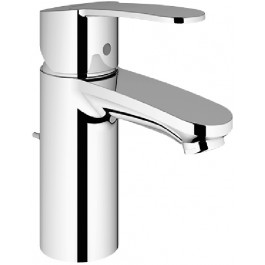   GROHE Eurostyle Cosmopolitan EcoJoy 3355220E