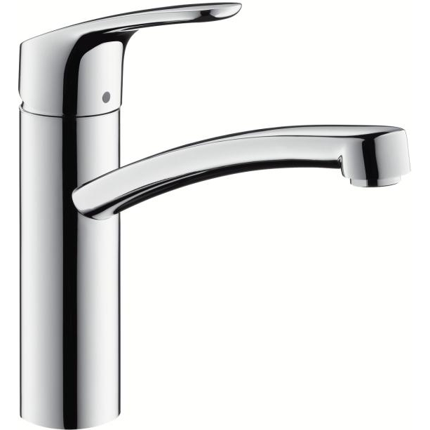 Hansgrohe Focus New 31806800 - зображення 1