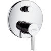 Hansgrohe Metris S 31466000 - зображення 1