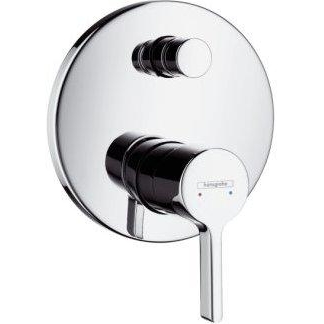 Hansgrohe Metris S 31466000 - зображення 1