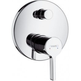   Hansgrohe Metris S 31466000