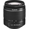 Canon EF-S 18-55mm f/3,5-5,6 DC III (2042B002) - зображення 1