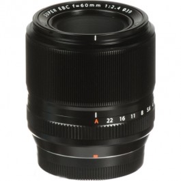 Fujifilm XF 60mm f/2,4 Macro (16240767)