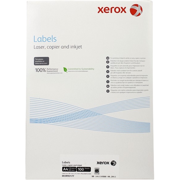 Xerox Mono Laser 65UP (003R93177) - зображення 1