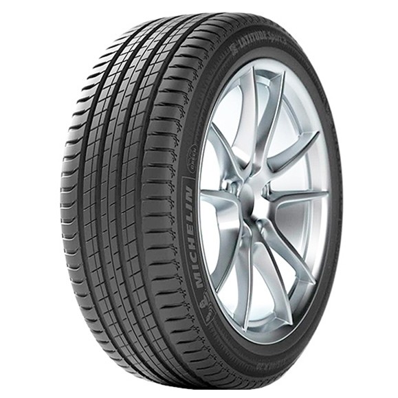 Michelin Latitude Sport 3 (235/55R18 100V) - зображення 1