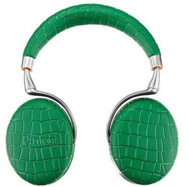 Parrot Zik 3 (Emerald Green Croc) - зображення 1