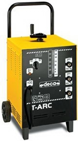 Deca T-ARC 530 - зображення 1