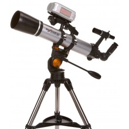 Celestron SkyScout Scope 90