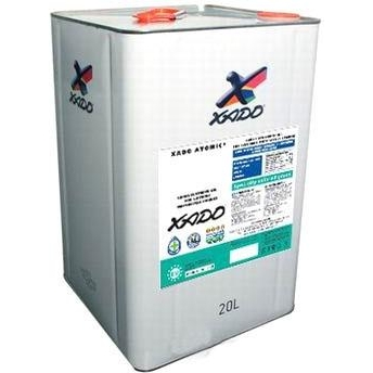 XADO Atomic 5W-40 SN 20л - зображення 1