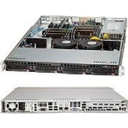 Supermicro SuperServer (SYS-6017R-3LF) - зображення 1