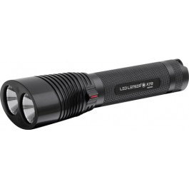   Led Lenser X7R