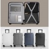 RunMi 90 Points suitcase Aurora Blue 64л (Р26261) - зображення 8