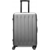 RunMi 90 points suitcase Gray stars 24" - зображення 1