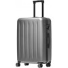 RunMi 90 points suitcase Gray stars 24" - зображення 2