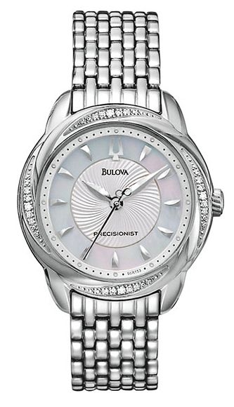 Bulova 96R153 - зображення 1