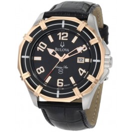   Bulova 98B154