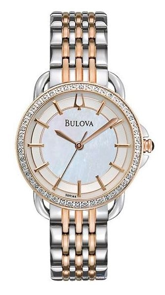 Bulova 98R144 - зображення 1