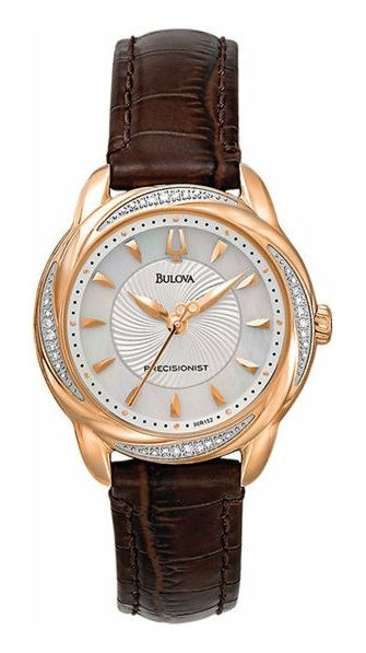 Bulova 98R152 - зображення 1