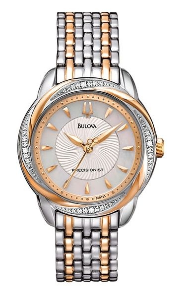 Bulova 98R153 - зображення 1