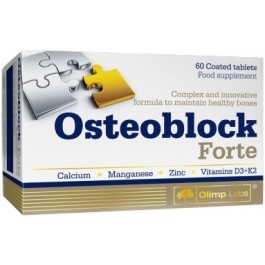   Olimp Osteoblock Forte 60 caps