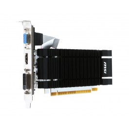 MSI GeForce GT 730 (N730K-2GD3H/LP)