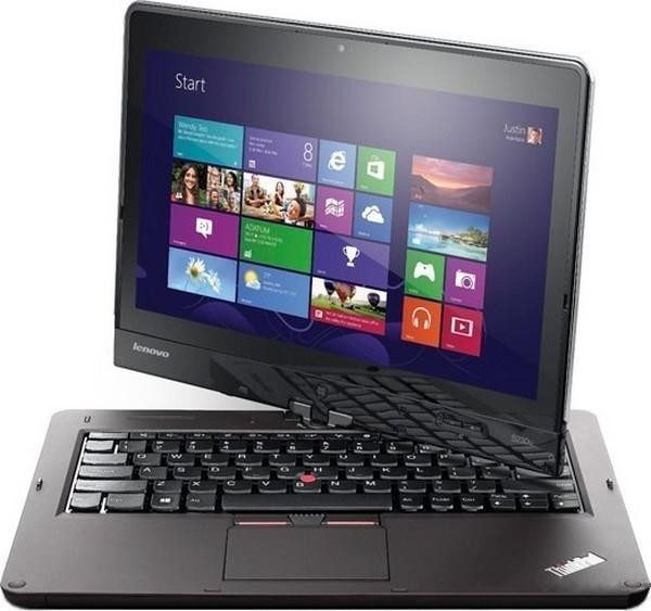 Lenovo ThinkPad S230u (N3C2HRT) - зображення 1