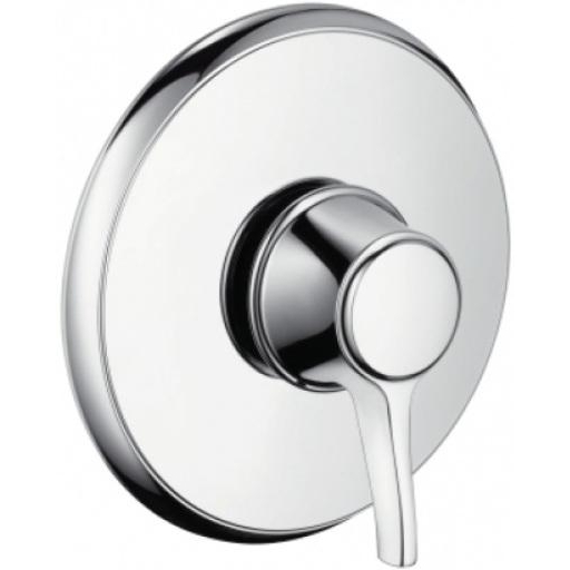 Hansgrohe Ecostat Classic 15754000 - зображення 1