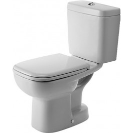   Duravit D-Code (2111010000)