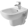 Duravit D-Code (2237150000) - зображення 1