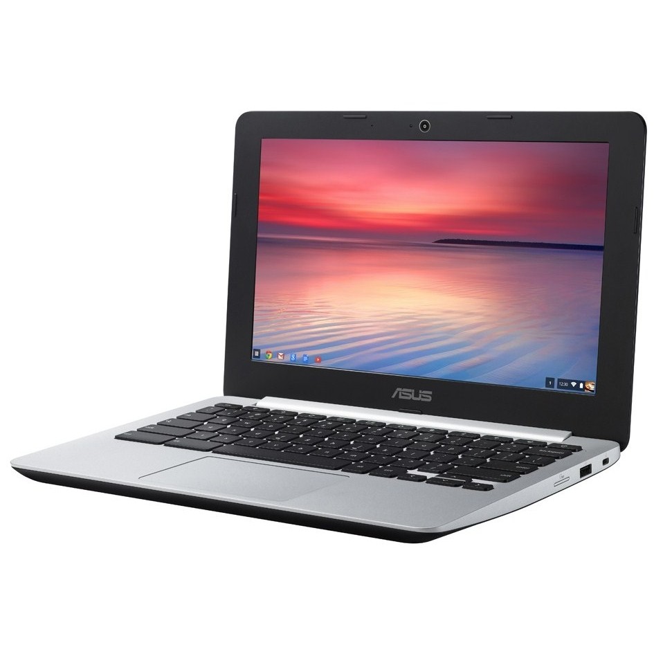 ASUS Chromebook C200 (C200MA-DS01) - зображення 1