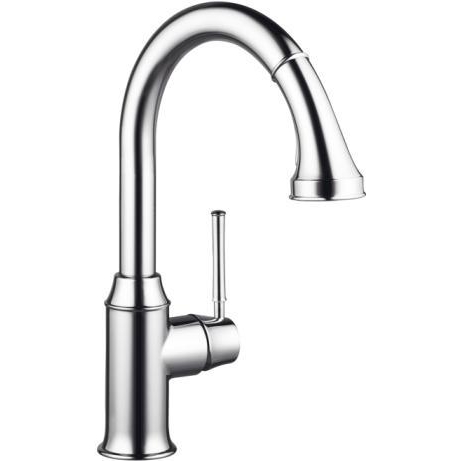 Hansgrohe Talis Classic 14863000 - зображення 1