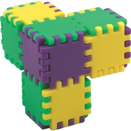 Recent Toys CubiGami