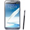 Samsung N7100 Galaxy Note II (Grey) - зображення 3