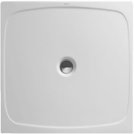 Duravit Pura Vida 720077 - зображення 1